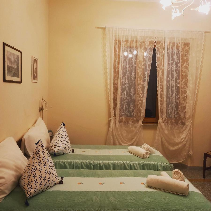 Bnb Villa Melany Vicino Centro Лукка Экстерьер фото